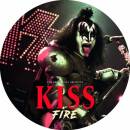 KISS - Fire / Broadcast Archives