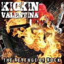 Kickin Valentina - Revenge Of Rock, The