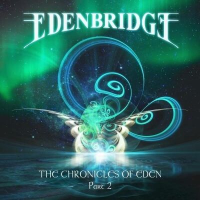 Edenbridge - Chronicles Of Eden Part 2, The