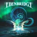 Edenbridge - Chronicles Of Eden Part 2, The