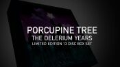Porcupine Tree - Delerium Years 1991-1997, The