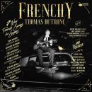 Dutronc Thomas - Frenchy (Nouvelle Edition)