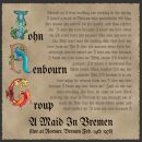 John Renbourn Group - A Maid In Bremen (Live At Roemer,...