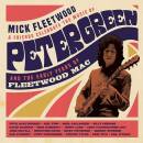 Fleetwood Mick & Friends - Celebrate The Music Of Peter Green And The Early Y