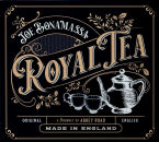 Bonamassa Joe - Royal Tea CD