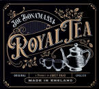 Bonamassa Joe - Royal Tea