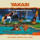 Yakari - Yakari: Best Of Bibergeschichten