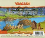 Yakari - Yakari: Best Of Bibergeschichten