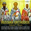 Russian Orthodox Choral Music (Various)