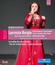 Donizetti Gaetano - Lucrezia Borgia (De Billy / Gruberova...