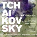 Royal Philharmonic Orchestra - Tchaikovsky: complete...