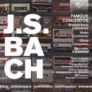 Bach,J..s.: famous Concertos (Various / Quintessence)