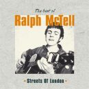 Mctell Ralph - Streets Of London: Best Of Ral