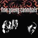 Fine Young Cannibals - Fine Young Cannibals