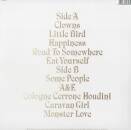 Goldfrapp - Seventh Tree (Colored Vinyl)