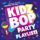 Kidz Bop Kids - Kidz Bop Party Playlist! ( CD...