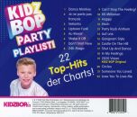 Kidz Bop Kids - Kidz Bop Party Playlist! ( CD Ablöseversion)