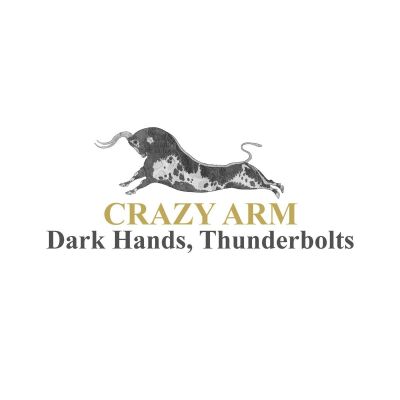 Crazy Arm - Dark Hands,Thunderbolts
