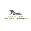 Crazy Arm - DARK HANDS, THUNDERBOLTS