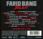 Bang Farid - Blut (Ltd.special Deluxe Edition)