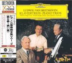 Beethoven Ludwig van - Klaviertrios Vol. II (Kempff...