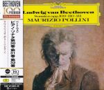 Beethoven Ludwig van - Sonaten opp. 109, 110, 111...