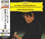 Beethoven Ludwig van - Waldsteinsonate op. 53, Sonate No....