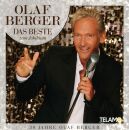 Berger Olaf - Das Beste Zum Jubiläum-30 Jahre Olaf Berger