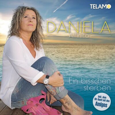 Alfinito Daniela - Ein Bisschen Sterben
