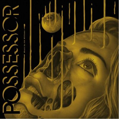 Possessor (OST/Filmmusik)