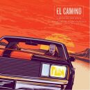 El Camino: A Breaking Bad Movie (OST/Filmmusik)