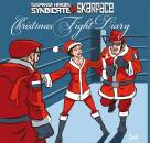 Skarface vs. Suspense Heroes Syndicate - Christmas Fight...