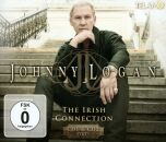 Logan Johnny - Irish Connection Vol.1 & 2