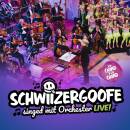 Schwiizergoofe - Schwiizergoofe singed mit Orchester (Live)