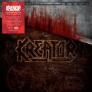 Kreator - Under The Guillotine: The Noise Anthology...