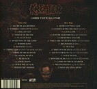 Kreator - Under The Guillotine: The Noise Anthology (Softbook)