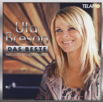 Bresan Uta - Das Beste