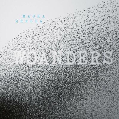 Qrella Masha - Woanders