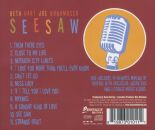 Hart Beth / Bonamassa Joe - Seesaw
