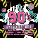 Various Artists - 90S: My Greatest Hits Vol. 3, The