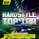 Various Artists - Hardstyle Top 100 Edition 2021