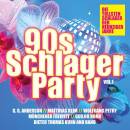 90s Schlager Party Vol. 1 (Diverse Interpreten)