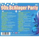 Various Artists - 90S Schlager Party Vol. 1