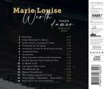 Werth Marie Louise - Magia Damur: Weihnachtsalbum
