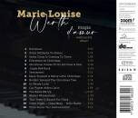 Werth Marie Louise - Magia D´Amur - Weihnachtsalbum