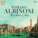 Albinoni Tomaso - Albinoni:The Collector´s Edition...