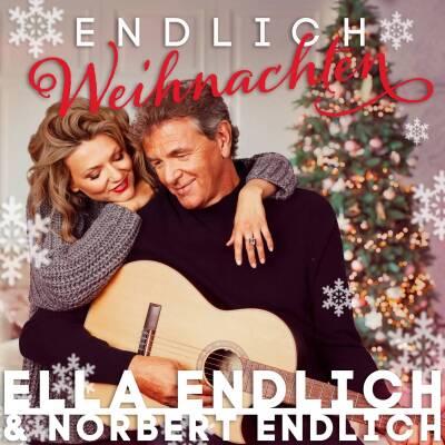 Endlich Ella & Endlich Norbert - Endlich Weihnachten