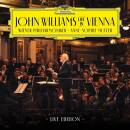 Williams John - John Williams In Vienna: Live Edition...