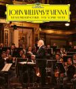 Williams John - John Williams: Live In Vienna (Mutter...