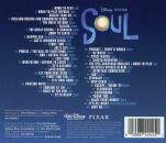 Soul (Various)